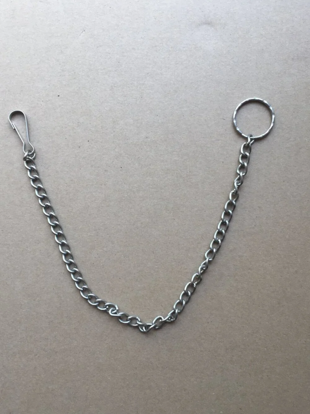 Wallet Chain
